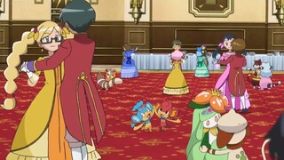 POKEMON XY&Z (DUB) Episode 12