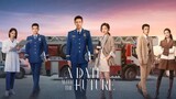 A Date With The Future 2023 EP 8 (ENG SUB)
