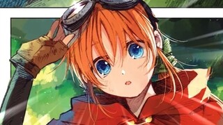 当美少女NPC捡到了这个世界的攻略书！会发生什么呢？！