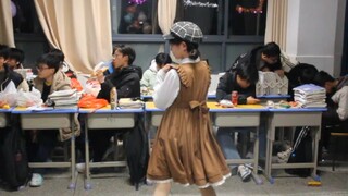 清晰的另一版