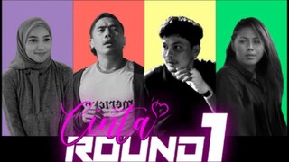 CINTA ROUND 1 (2021).