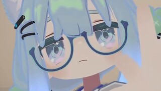 เมื่อแมวฮาคิมีสติขึ้นมาทันที