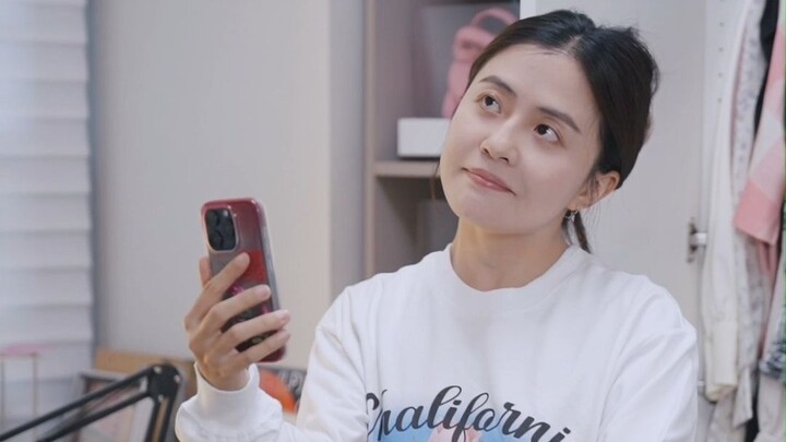 Khoảng cách không bao giờ là yếu tố phá vỡ mối quan hệ xa