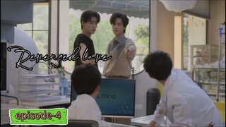 🇨🇳❤️🌟🌚❣️🆕️[BL] Revenged love ep-4