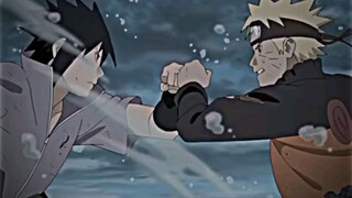 naruto X sasuke memang keren gays😱🔥