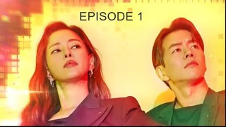 One the Woman (2021) - EP 01