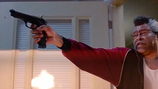 [Black Brothers] Advice: Throwing a birthday party for a gang member is risky, or you may get shot t