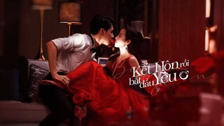 [ FMV ] Em Là Thói Quen - Cung Tuấn, Châu Vũ Đồng (Chúng Ta Bắt Đầu Yêu Sau Khi Cưới Ost/ 從結婚開始戀愛)