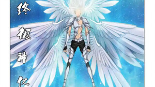 贪狼最后的力量化为十二座塔支撑天幕，各单元人物纷纷现身守塔【偷星九月天】