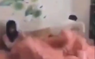 It's a bit too thrilling.