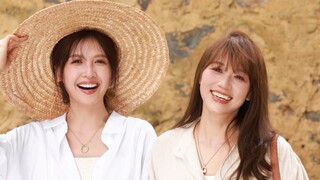 《送村里人出道的第一天》！我舅妈变了个人～