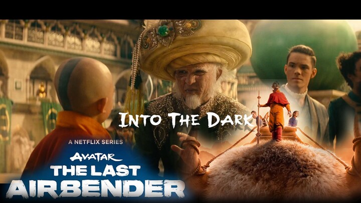 Avatar : The Last Airbender 2024 - Into The Dark, Ep.4 | Full HD 2K | Full Movies | Indonesian Subti