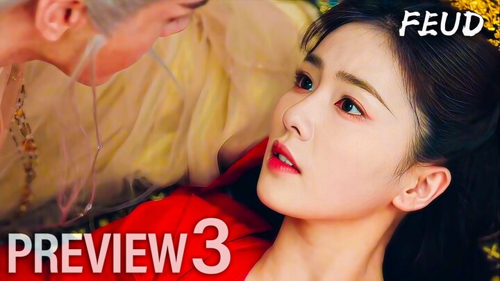 [PREVIEW 3] FEUD (2025) [Premieres on June 6]