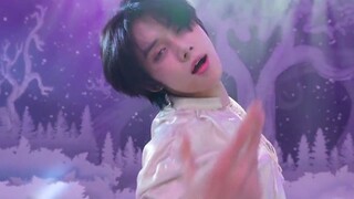 崔然竣Sugar Rush Ride 竖屏直拍