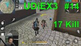 UDiEX3 - Free Fire Highlights#14