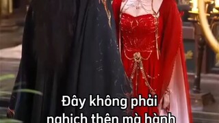 [Phần 1] _  Tập 88 (tập cuối) _ 🎬 Còn Ra Thể Thống Gì Nữa (成何体统)