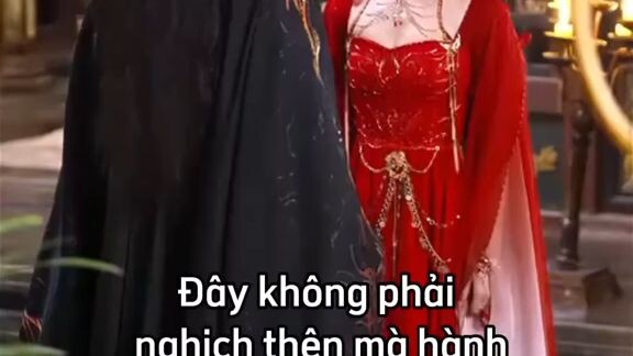 [Phần 1] _  Tập 88 (tập cuối) _ 🎬 Còn Ra Thể Thống Gì Nữa (成何体统)