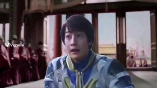 雷蒙：爹，你没死啊