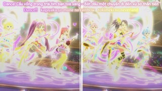 [Vietsub] Pripara - Tập 101