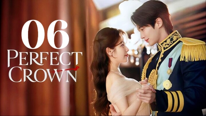 🇰🇷EP. 6 PERFECT CROWN (2026) | ENG SUB | Comedy/Romance/Drama