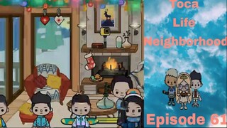 My Sisters Season 3 Episode 61