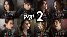 THE GLORY Part 2 2023 | Episode 8 | 720p HD