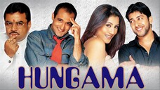 Hindi Full Movie Paresh Rawal Akshaye Khanna Rimi Rajpal Hindi Com - Hungama