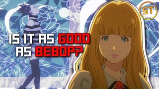 Carole & Tuesday: Watanabe Returns In A Big Way (First Impressions)
