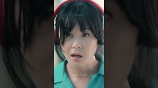 She's crazy and she knows it 🔥🔥😂 #leesangyeob #yooinyoung #leejunyoung #kdrama #favpickedit