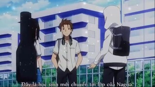 Main Giấu Nghề Là Ông Tổ Vampire Cân Cả Thế Giới Cực Bá Đạop3