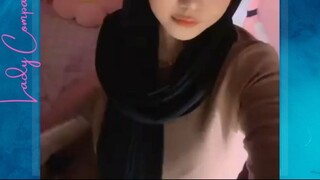 aku mauw 😋