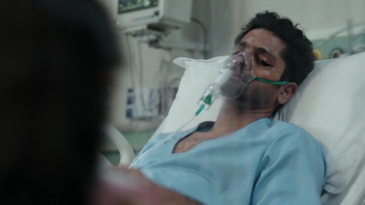 Adhivi Sesh Movie in Hindi Dubbed