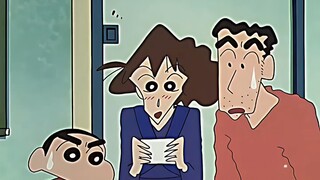 “小新:有时候我真的想报警”