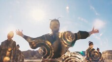 Immortal Ascension Episode 10 Eng Sub