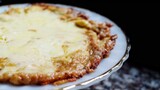 ไข่เจียวมันฝรั่งชีส omelet with potato and cheese