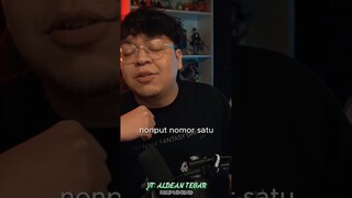 NONPUT DI HATI ( KALI) #shorts #deankt #deanput