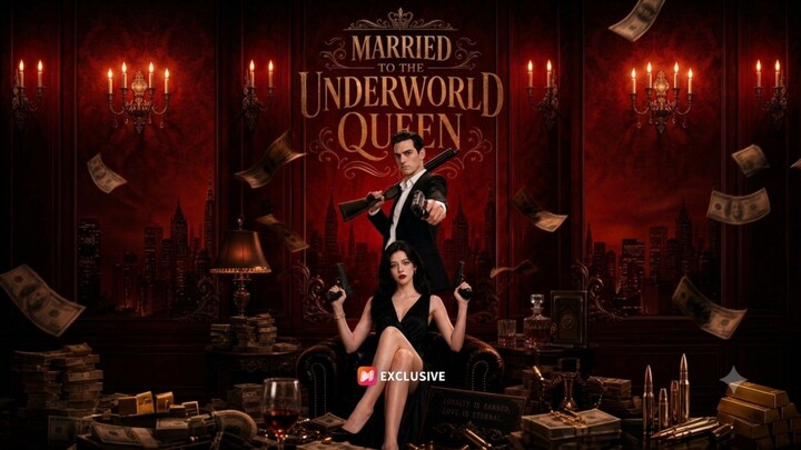 [AI] MARRIED TO THE UNDERWORLD QUEEN