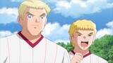 Captain Tsubasa Season 2 - Junior Youth Hen - 03