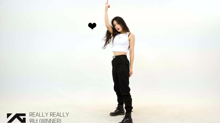 如果用YG风格跳SM和JYP的舞蹈