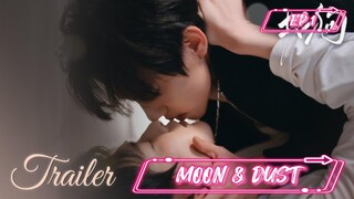 [EP 1] Moon & Dust