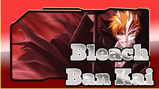 Bleach|Bankai