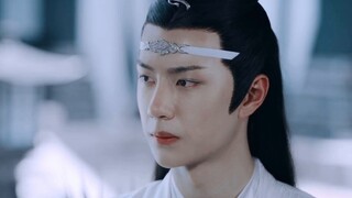 [Remix]Fan-made story between Lan Wangji and Wei Wuxian|<The Untamed>