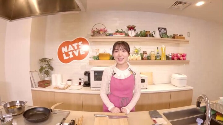 Moe Toyota – Moe Toyota SP Cooking – Episode 2