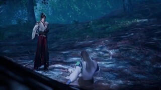The Sword Emperor Of Eternity Eps 20 Sub Indo