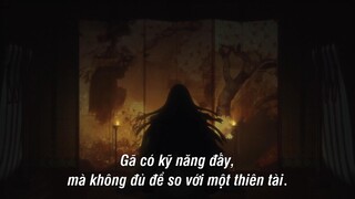 Âm Dương Sư EP 9 [Sub Việt]