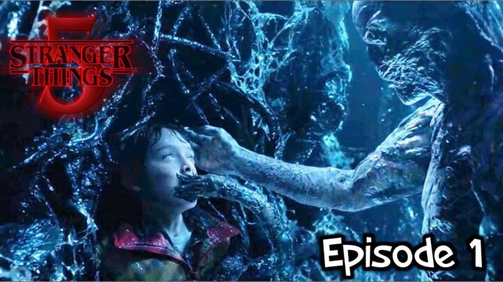 Stranger Things Season 5 Episode 1 Subtitle Bahasa Indonesia