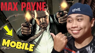 Download Max Payne for Android Mobile | 60 Fps Offline High Graphics