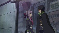 S1 E10 - Owari no Seraph - (subtitle Indonesia)