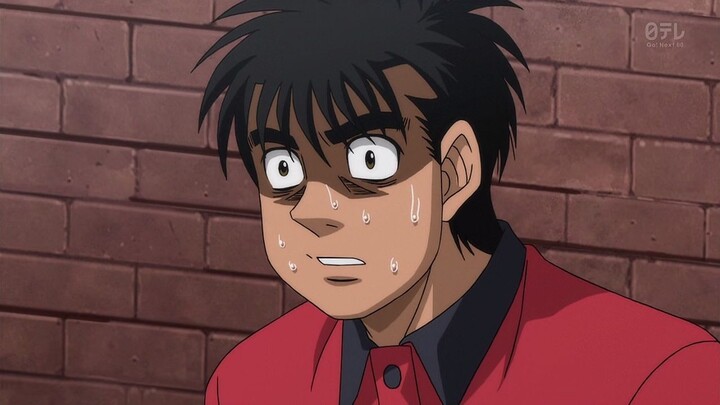 Hajime no Ippo Rising - 10