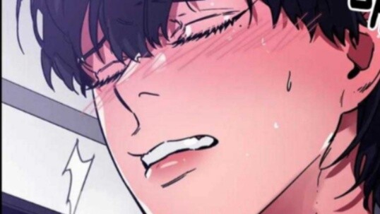 [Komik] Energi Tinggi |. Berpura-pura menjadi tukang pijat buta mendatangi Anda, tetapi Anda tidak b
